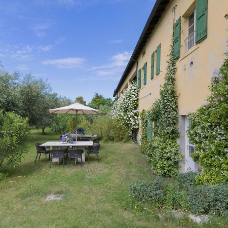 Wonderful Villa Botticelli Cavaion Veronese Exterior photo