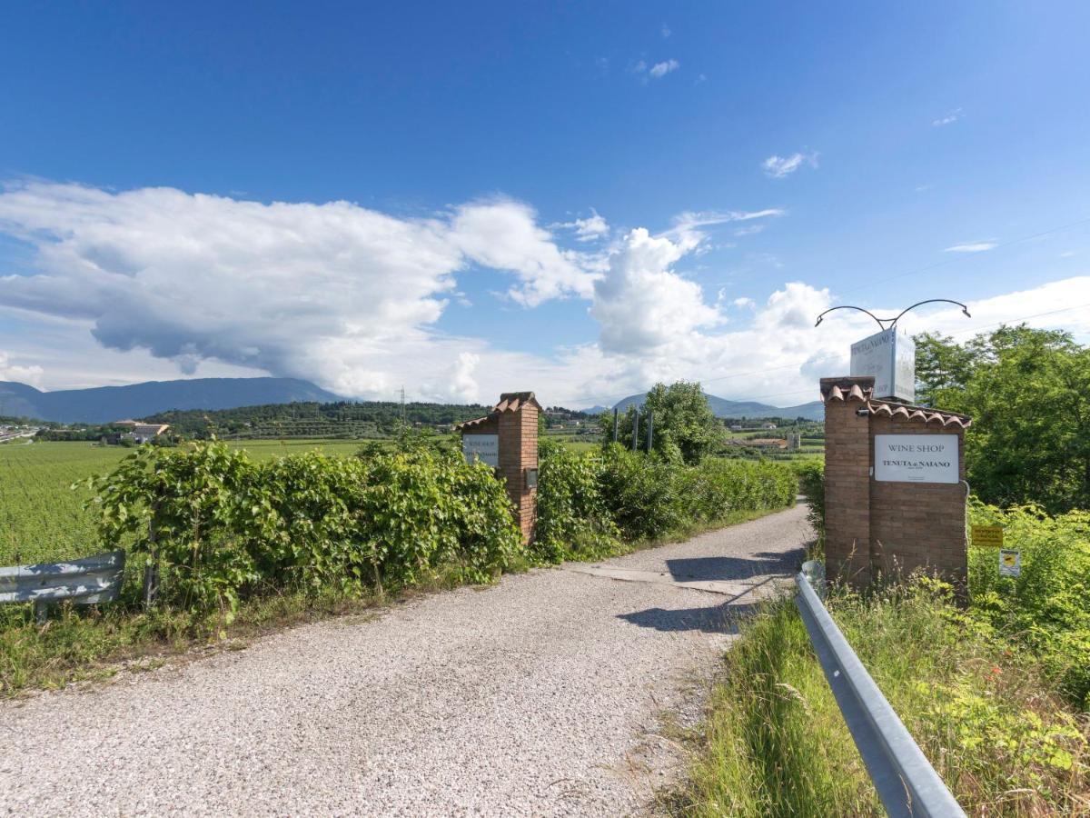 Wonderful Villa Botticelli Cavaion Veronese Exterior photo
